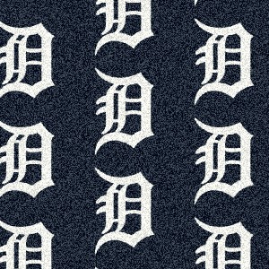 MLB License Detroit Tigers